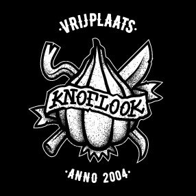 Knoflook Radio